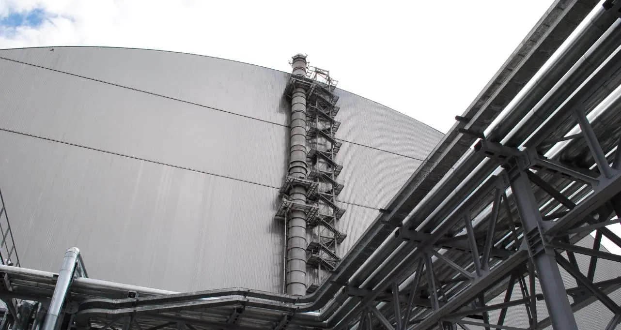 France pledges €10 million for EBRD's Chernobyl restoration account