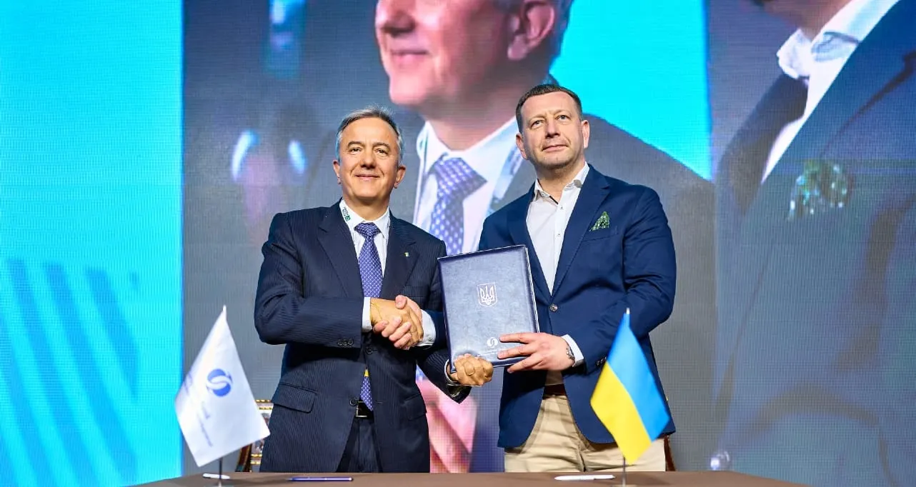 EBRD to partially cover credit risk on ProCredit Bank Ukraine's €70 million in loans to local businesses