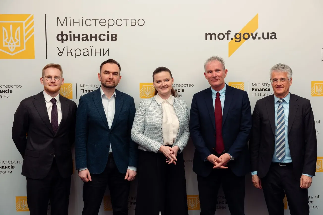 Norwegian DFI Norfund visits Ukrainian government as it establishes local team, weighs investment possibilities