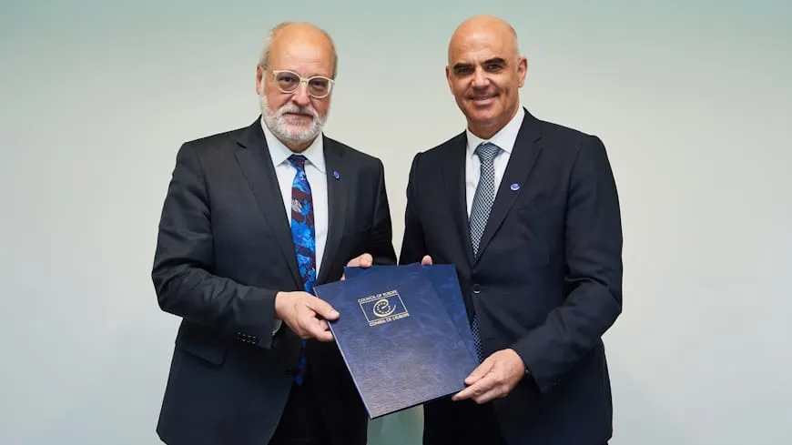 Switzerland, Malta contribute to Council of Europe's action plan for Ukraine