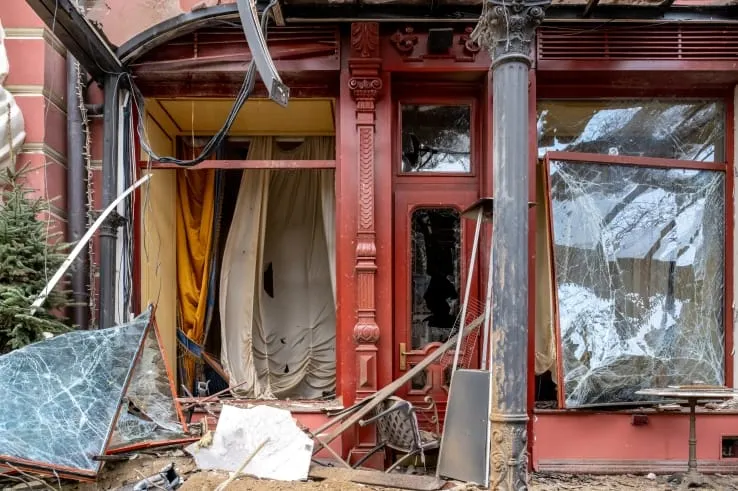 5 banking tips for investors joining Ukraine's reconstruction, from Citi Ukraine head Alexander McWhorter