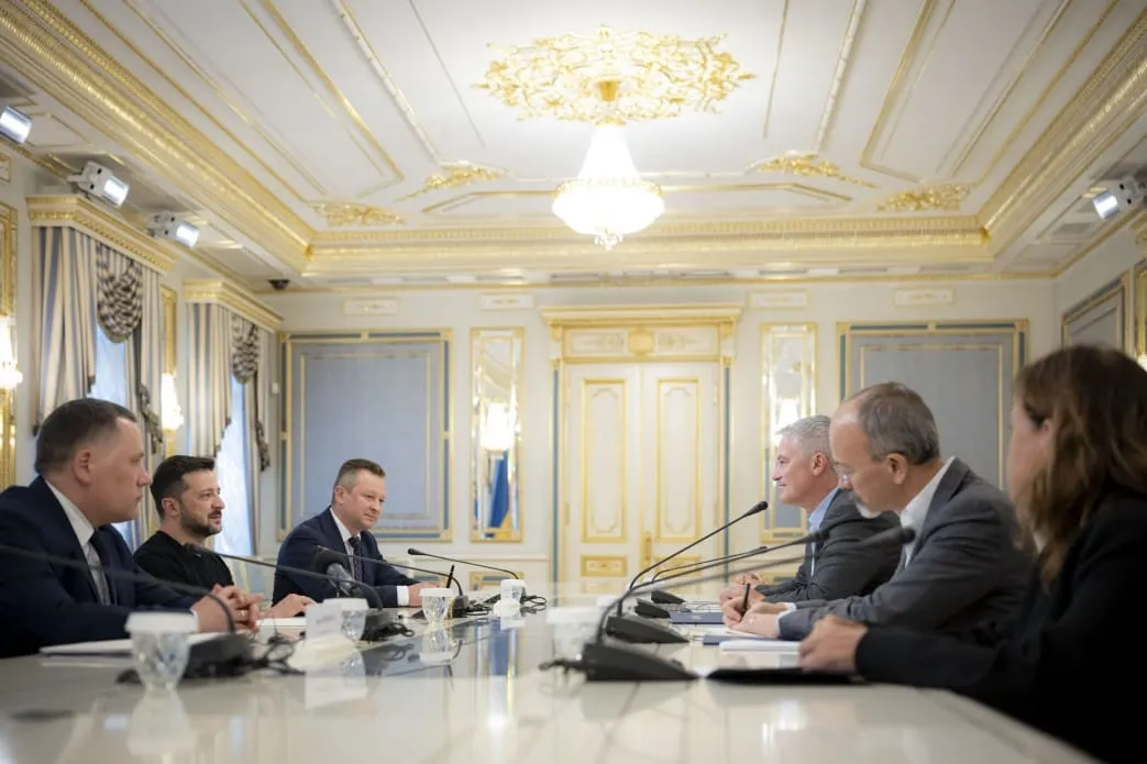 Ukraine anti-corruption progress is notable but momentum must continue for effective reconstruction, OECD review says