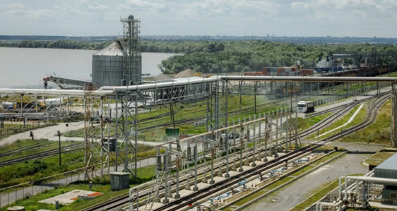EBRD launches global tender to find investors for Moldovan port key to Ukraine reconstruction