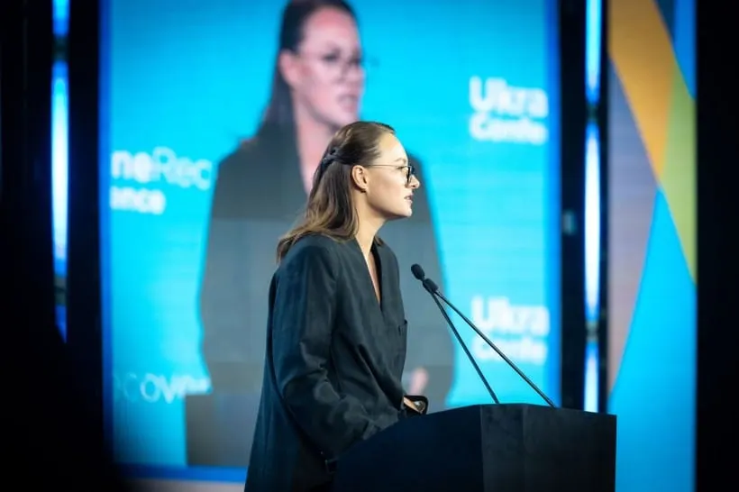 Ukraine signs €10 billion worth of deals at URC