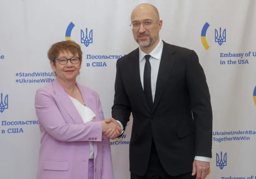 EBRD lends €270 million to Ukraine's Naftogaz to finance emergency gas purchases for next heatings seasons