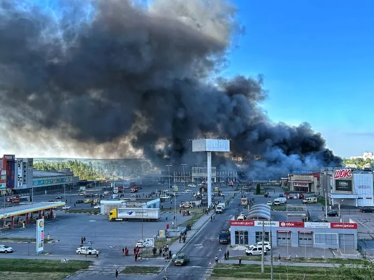 3 tips for investors aiming to help rebuild Ukraine, from the former US deputy envoy to the reconstruction