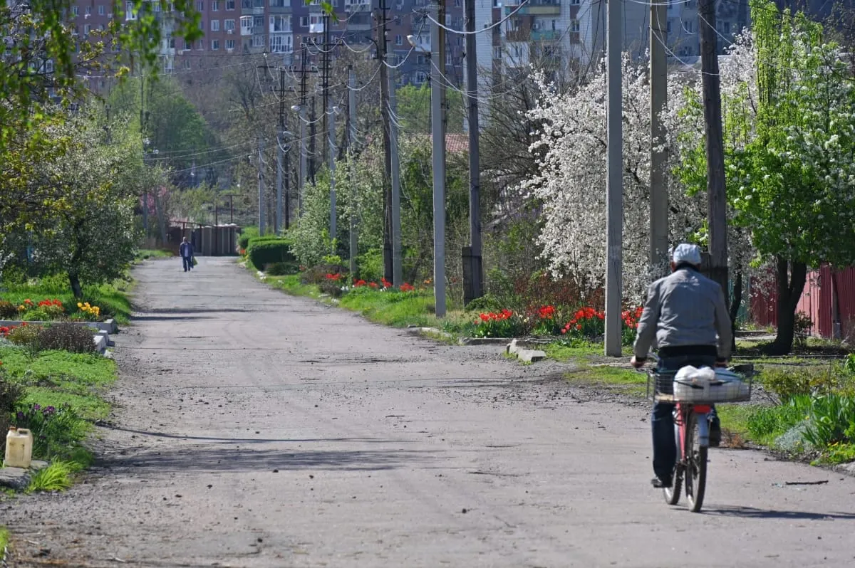 May 15 Intelligence Summary: Riley Risk warns clients of possible fall of 2 cities in eastern Ukraine amid push for ceasefire and peace talks