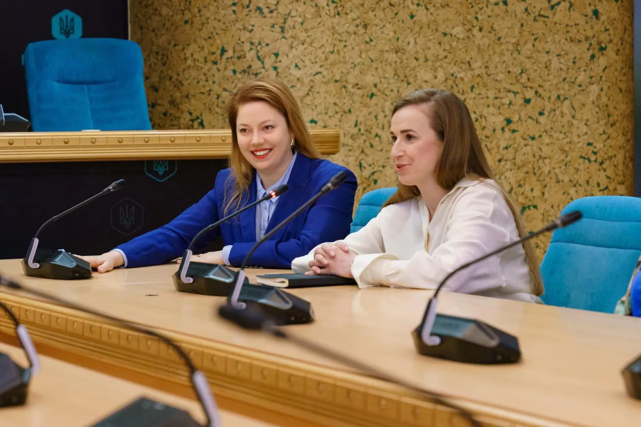 Ukraine names new head of State Agency for Tourism Development