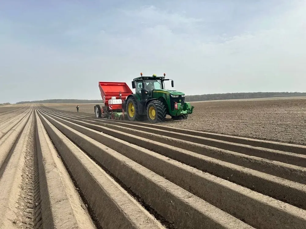 After Central Plains Group, Finnfund eyes another agri investment in Ukraine