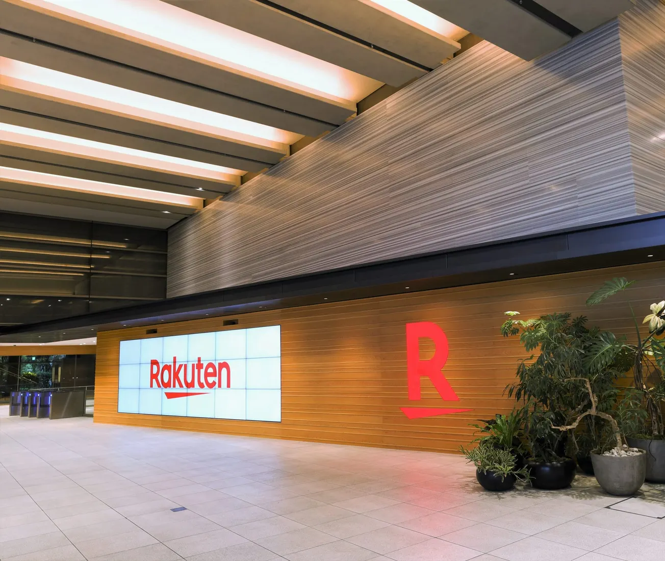 Rakuten Symphony wins Japanese grant for Ukraine Open RAN field trials