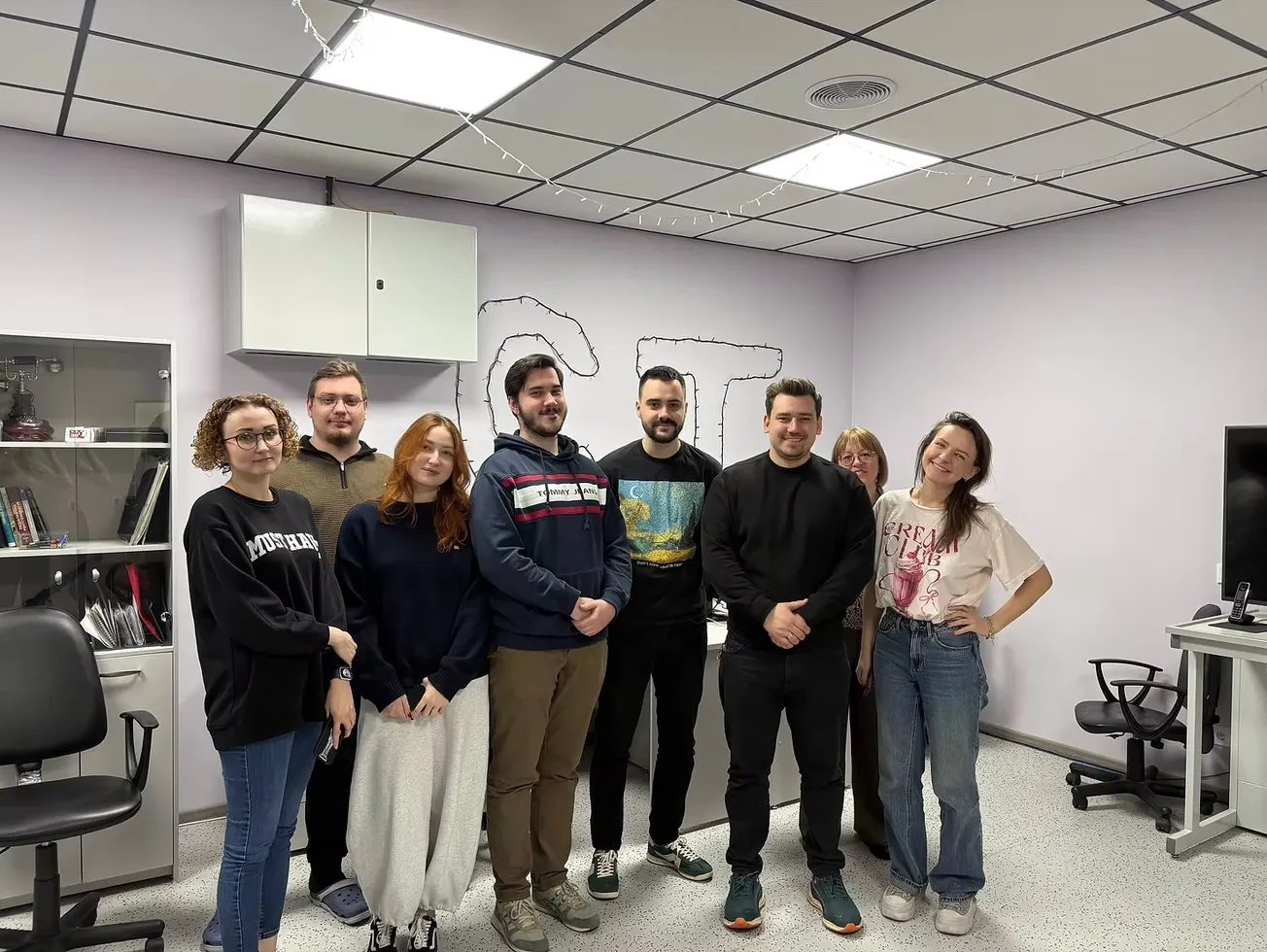 Farmak invests in Ukrainian healthtech startup Tayra AI