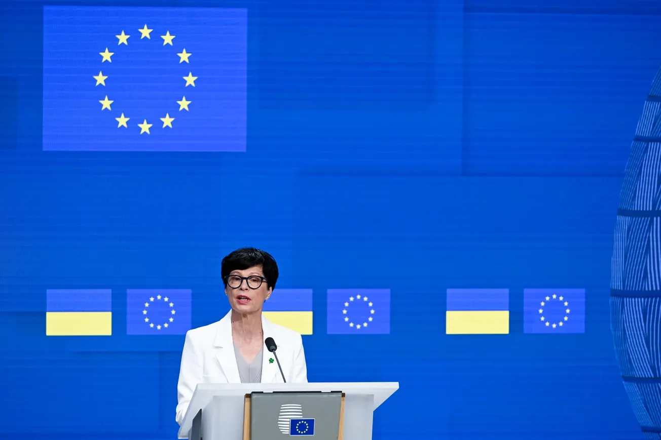 Ukraine opens another cluster in EU accession talks