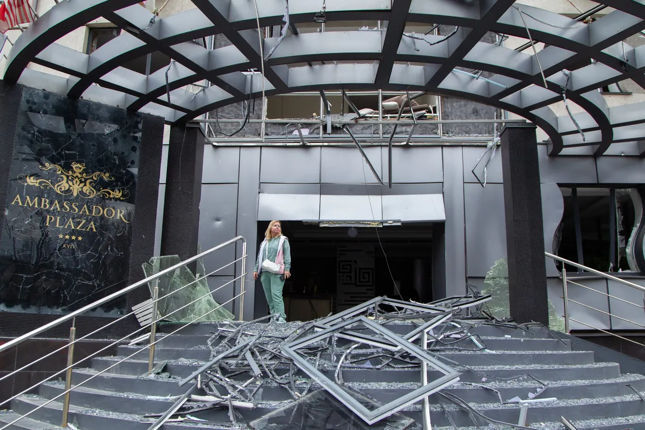 5 tips for investors in Ukraine's reconstruction, from Ukrainian Bar Association President Mykola Stetsenko