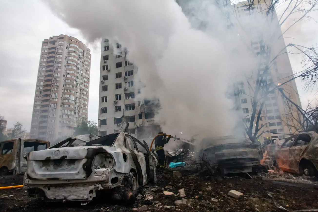 Ukraine must rethink reconstruction finance to attract private capital, ECDPM says