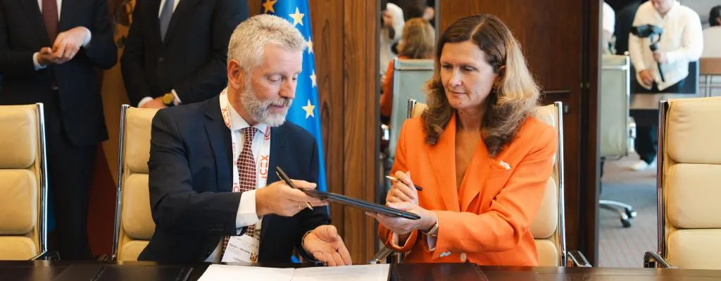 Spain launches €20 million financing facility for Ukraine reconstruction