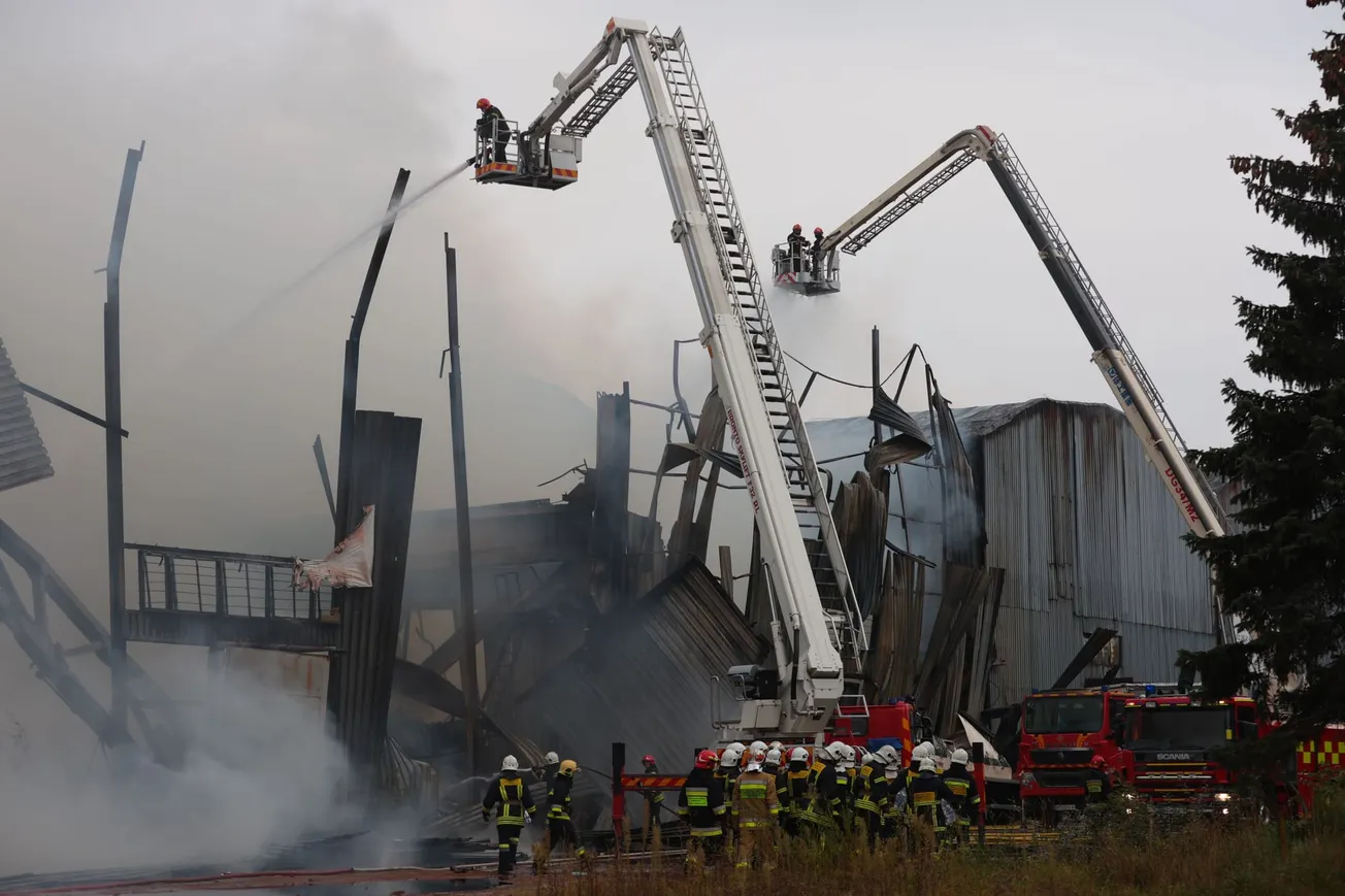 How war in Ukraine gave birth to a new kind of reconstruction finance