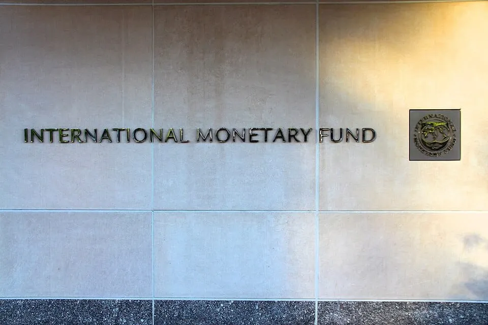 IMF mission starts talks with Ukraine on economic outlook, 2027 draft budget