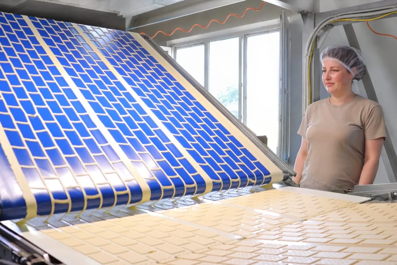 Horizon Capital exits Ukrainian biscuit maker Yarych