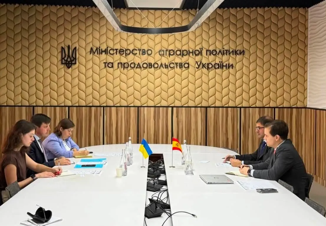 Russian attacks on Odesa ports could cost Ukraine's farm sector up to $3 billion