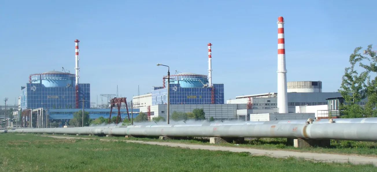 Bitcoin mining could turn stranded nuclear power into Ukraine reconstruction revenue, policy paper says