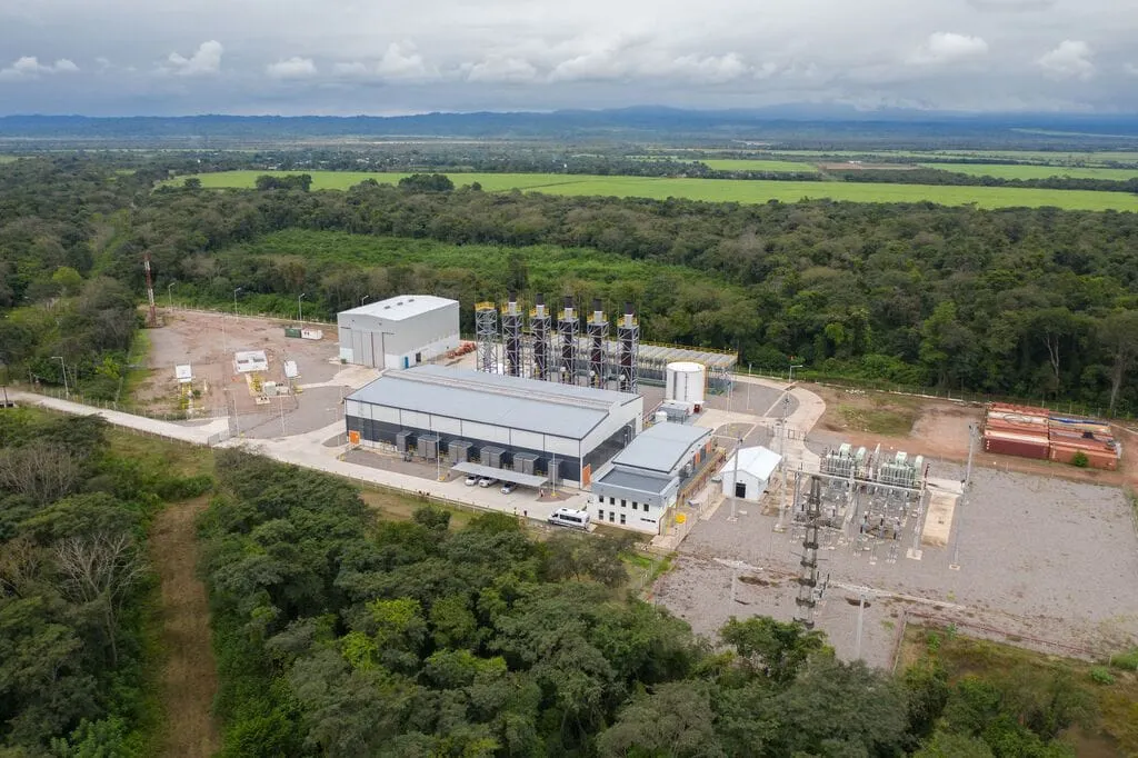 Finland grants €28.5 million for Wartsila power plants to support Ukraine's energy sector