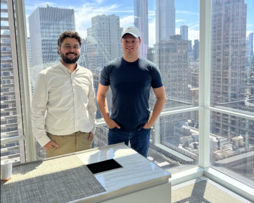 Pravo Ventures invests in Ukrainian-American counter-drone startup Auron Solutions