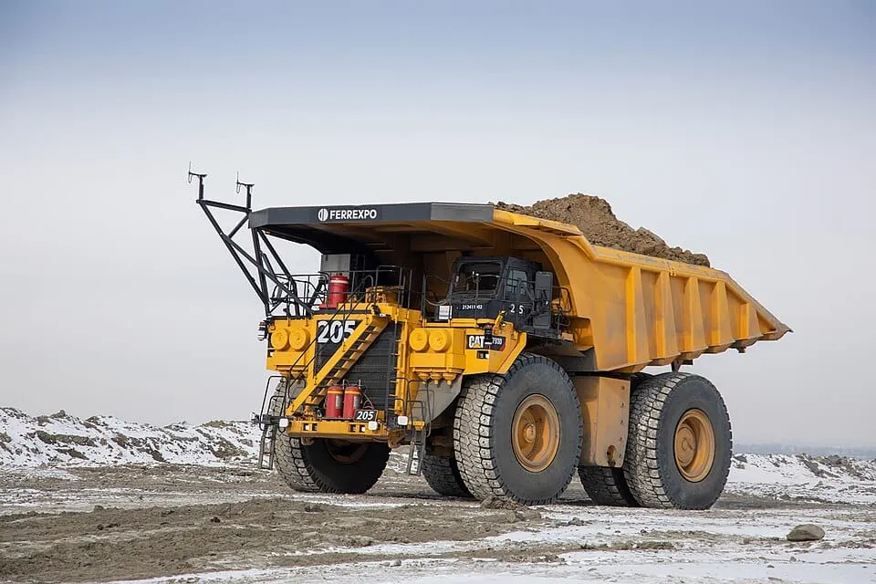 Ferrexpo raises $100 million to restart production in Ukraine