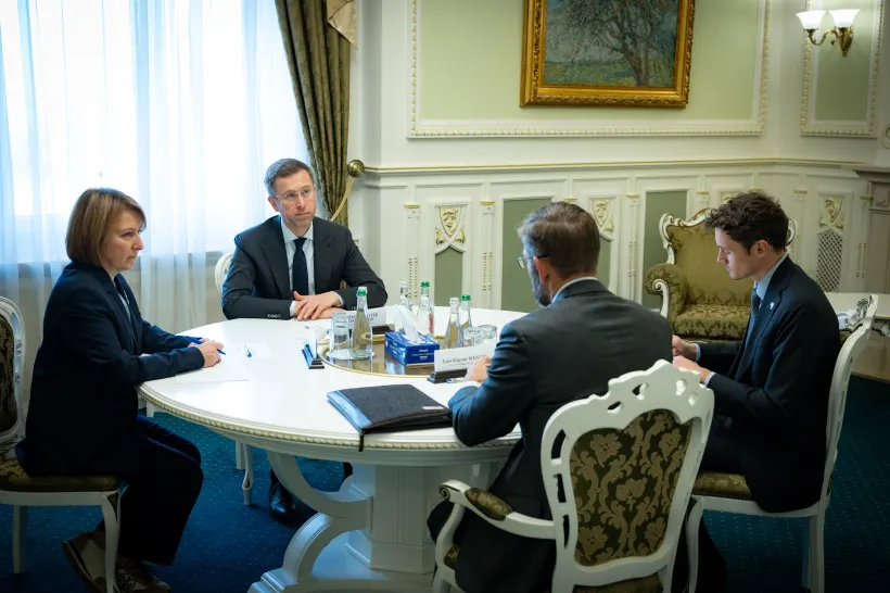 Ukraine adds Kyiv to high-risk list for war-risk insurance, raises compensation cap