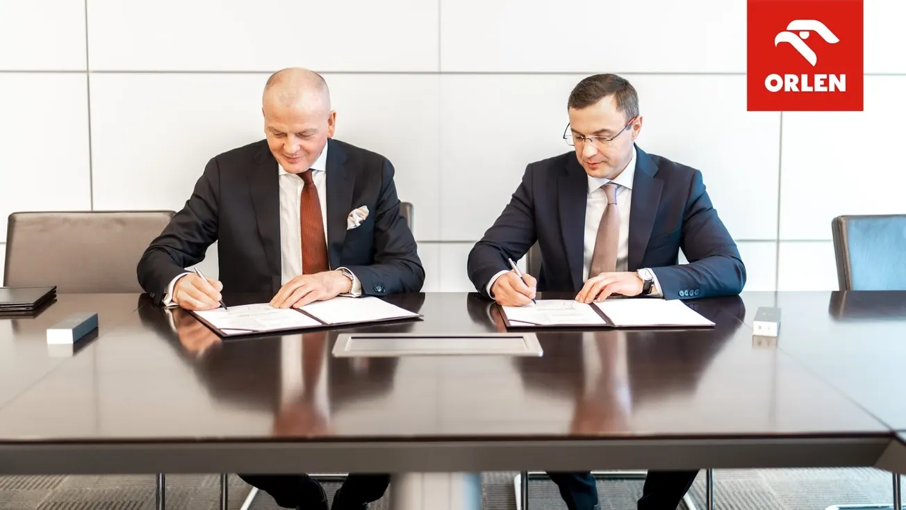 Naftogaz, Orlen plan 3 LNG cargoes and up to $500 million in fuel supplies to Ukraine