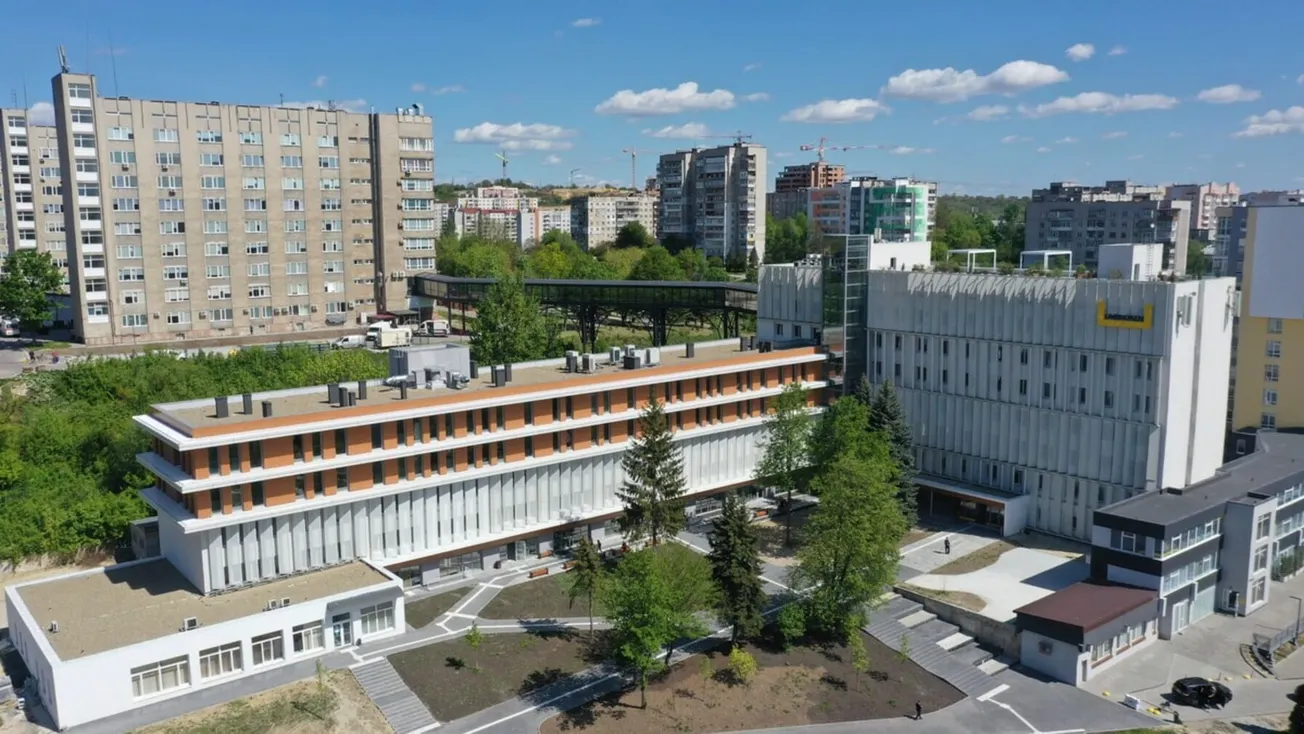 Exclusive: IFC plans €50 million pilot for Ukraine PPP facility; Lviv's Unbroken first under consideration