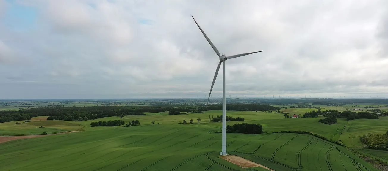 Poland's Mosty targets 2027 financing, 2028 completion for 162 MW Ukraine wind farm