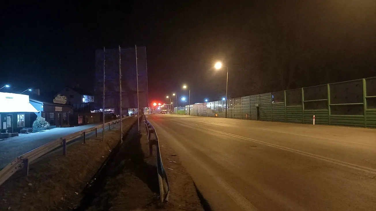 Ukraine approves €60 million EIB loan for western border post upgrades