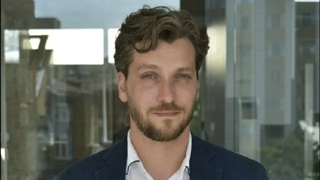 Hill International appoints country director for Ukraine as it seeks to expand