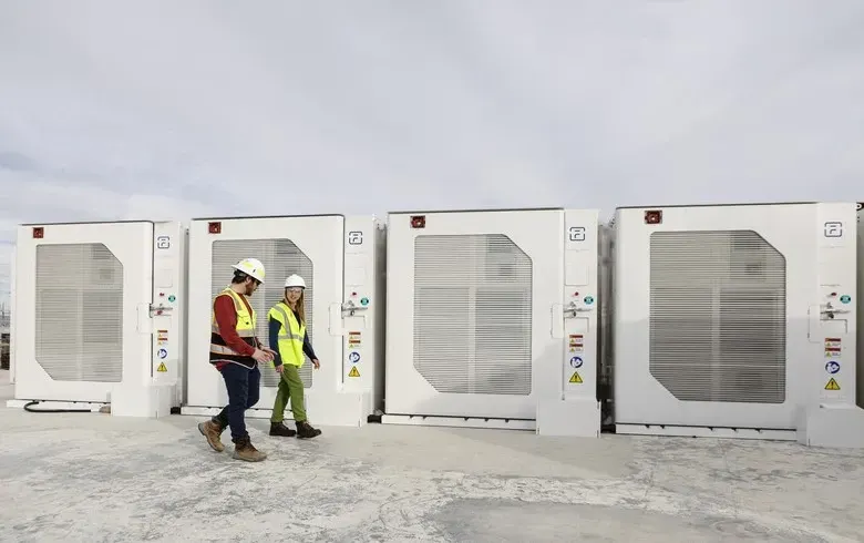US-Ukraine reconstruction fund makes first critical minerals investment in $60 million package