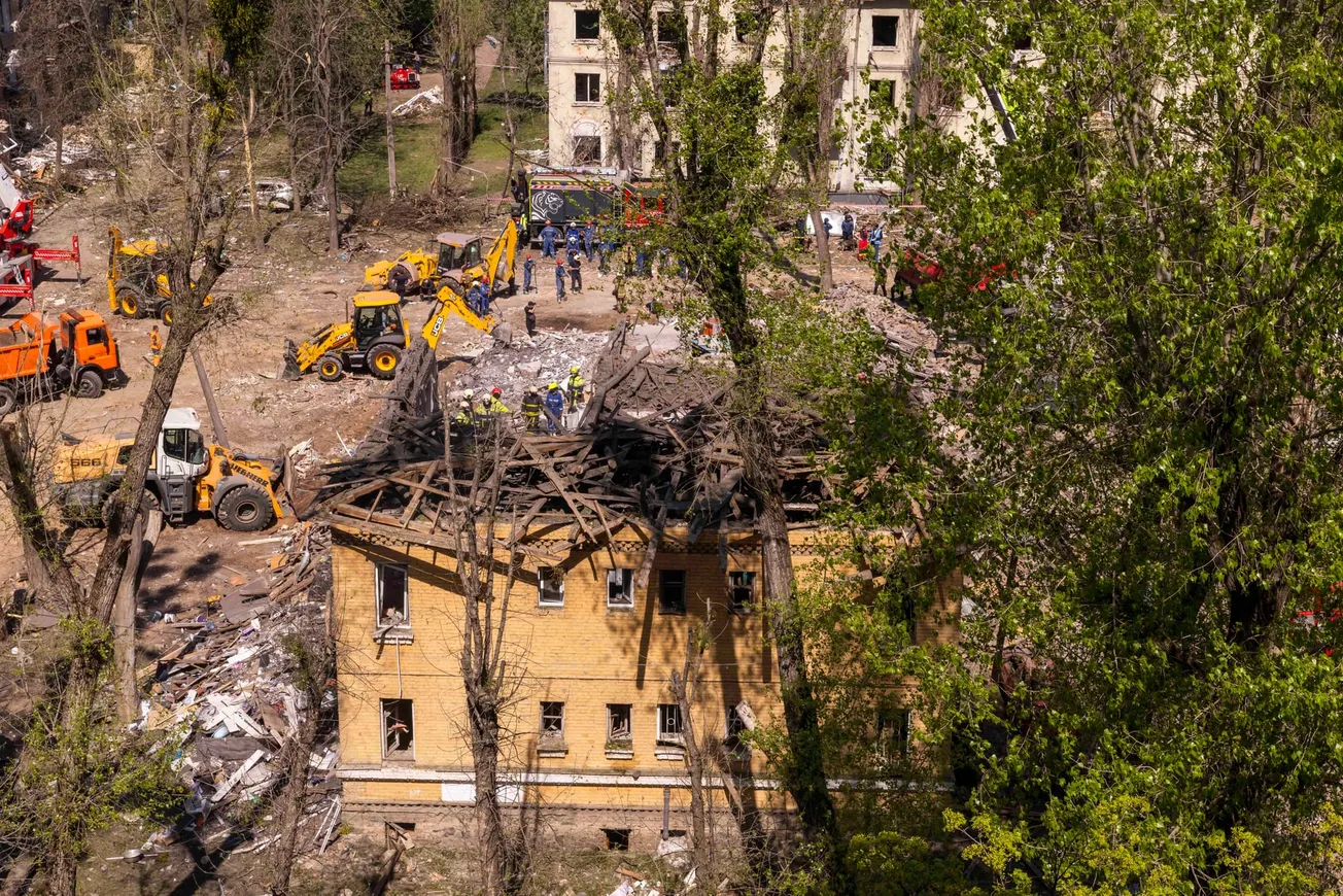 Finland plans €50 million loan to World Bank Ukraine recovery program