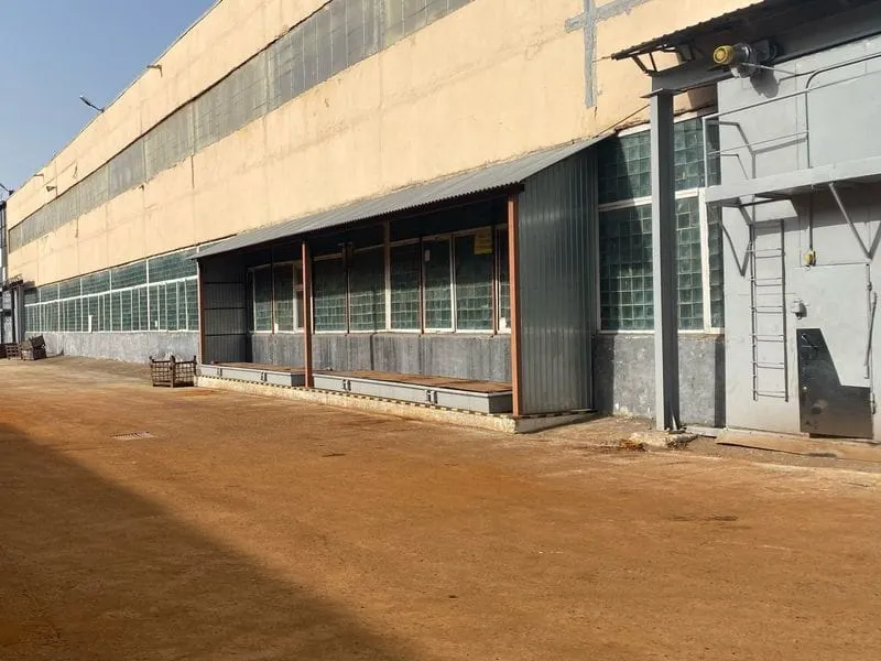 Ukraine cuts starting prices by 50% for 2 industrial asset auctions after failed sales