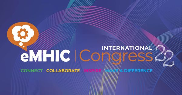 eMHIC Digital mental health conference reflections and insights from the EI team