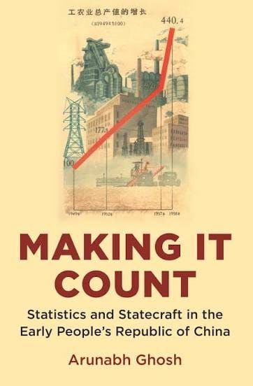 Statistics, lies, and damn lies.