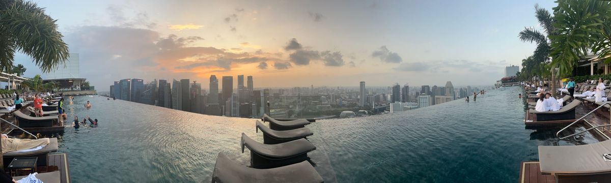 What does China look like from ASEAN?