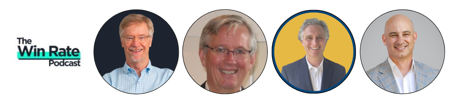 🎙️ Transcript: Win Rate Podcast with Andy Paul
