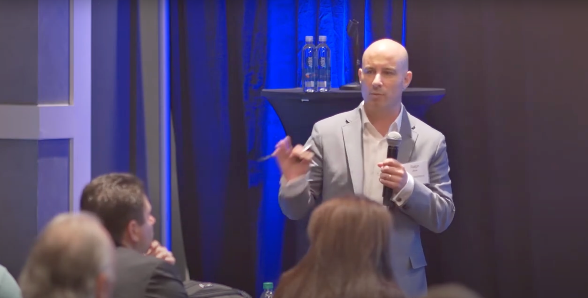 🎙️Transcript: Hiring for the Modern SDR