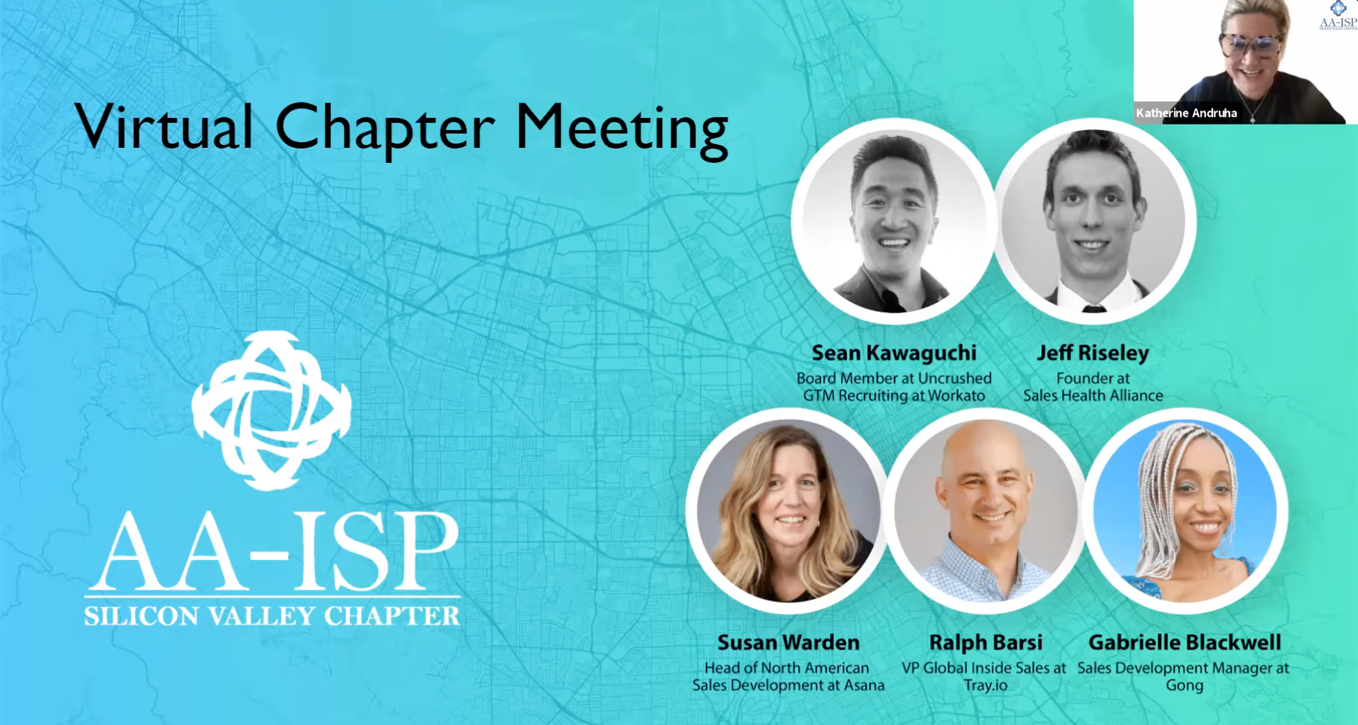 🎙️Transcript: AA-ISP - The Great Resignation