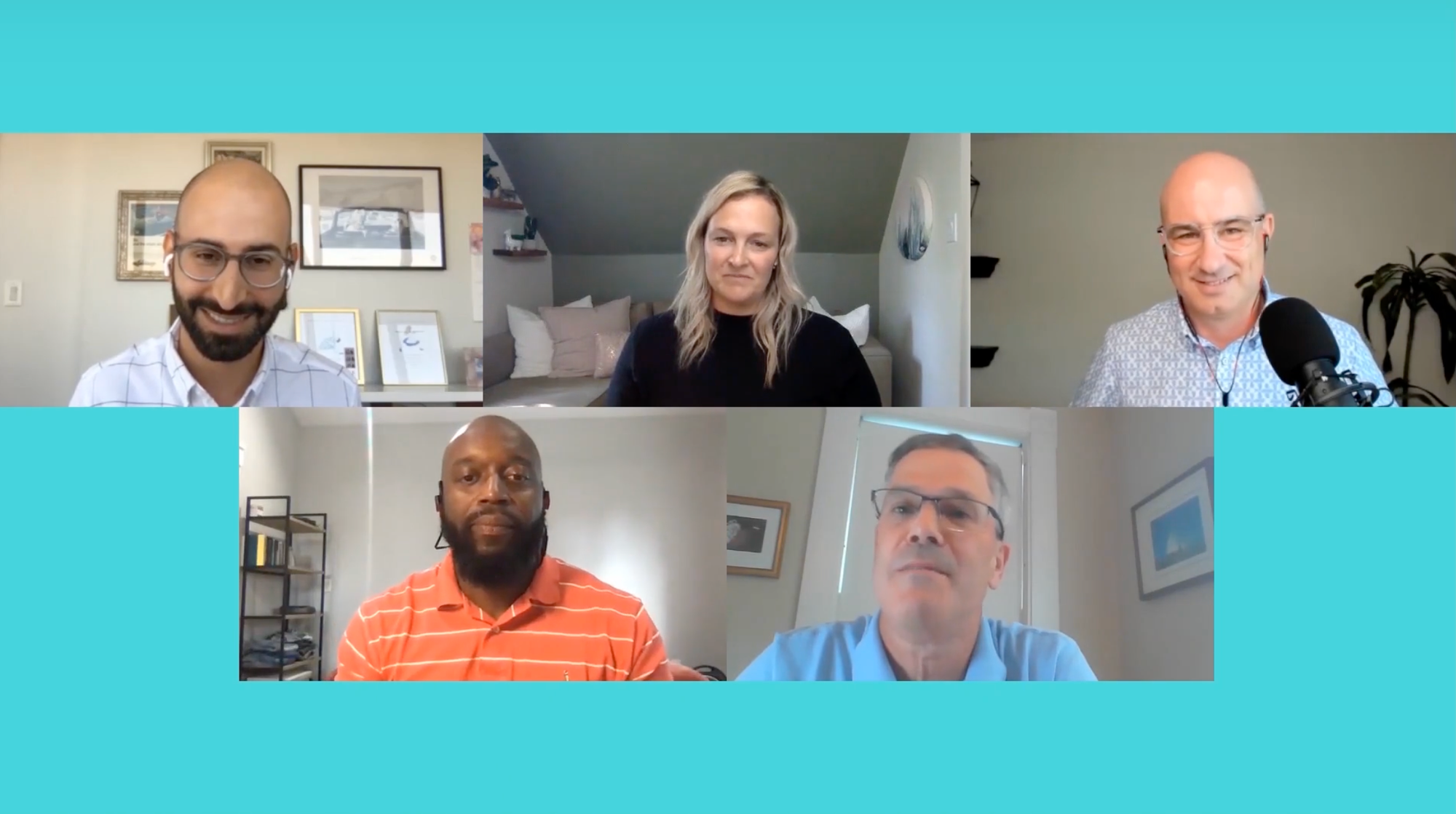 🎙️Transcript: Loopicon 2020