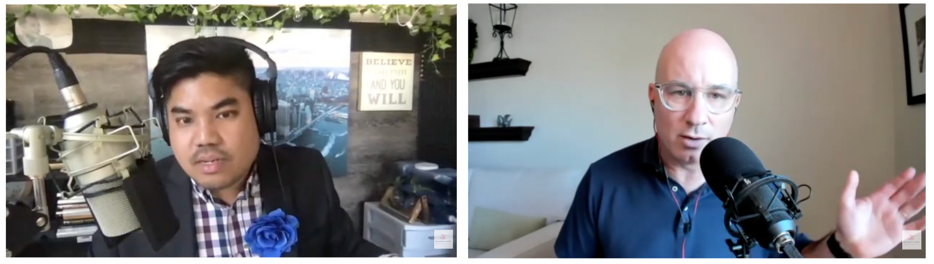 🎙️Transcript: 1Up Sales Development Podcast