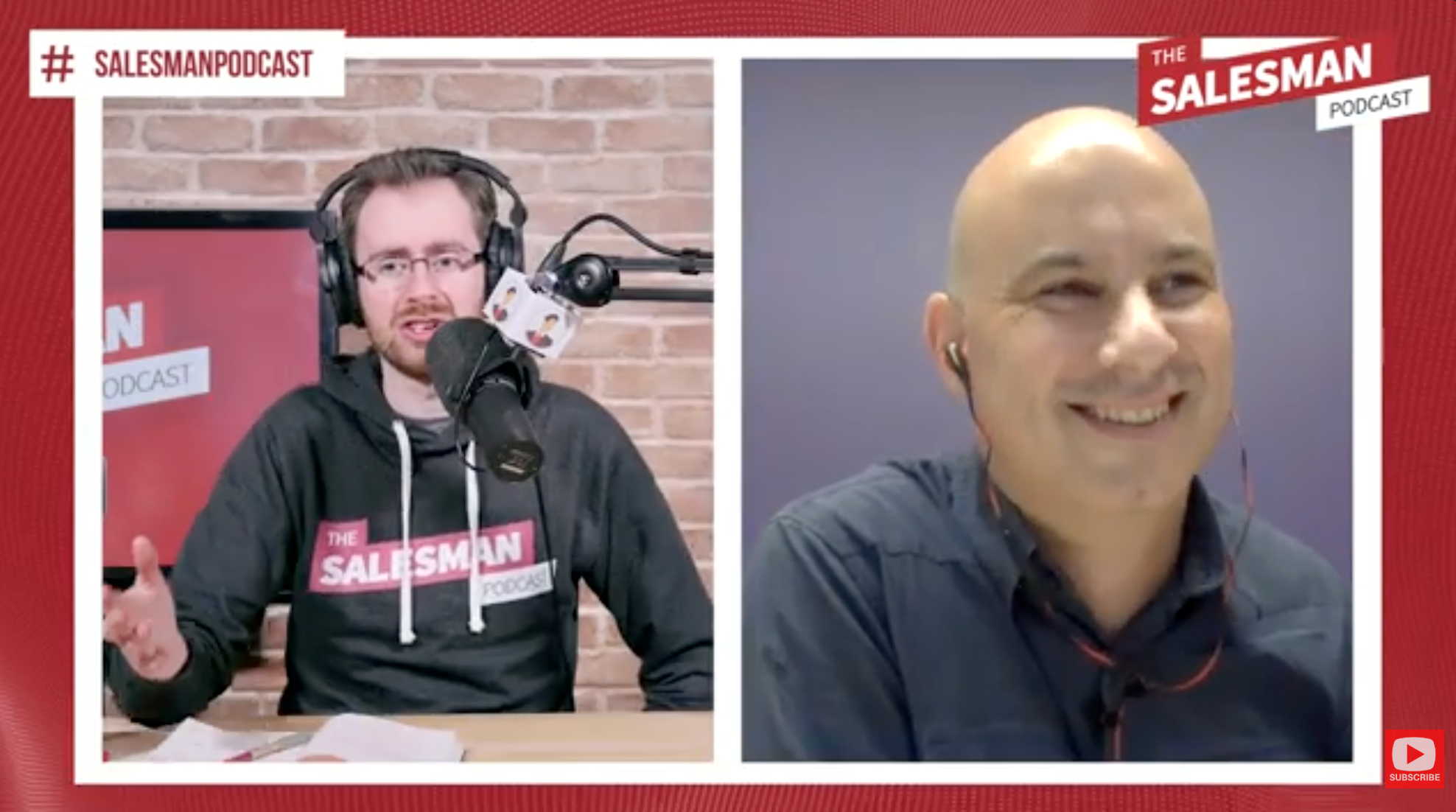 🎙️Transcript: Levels of Motivation