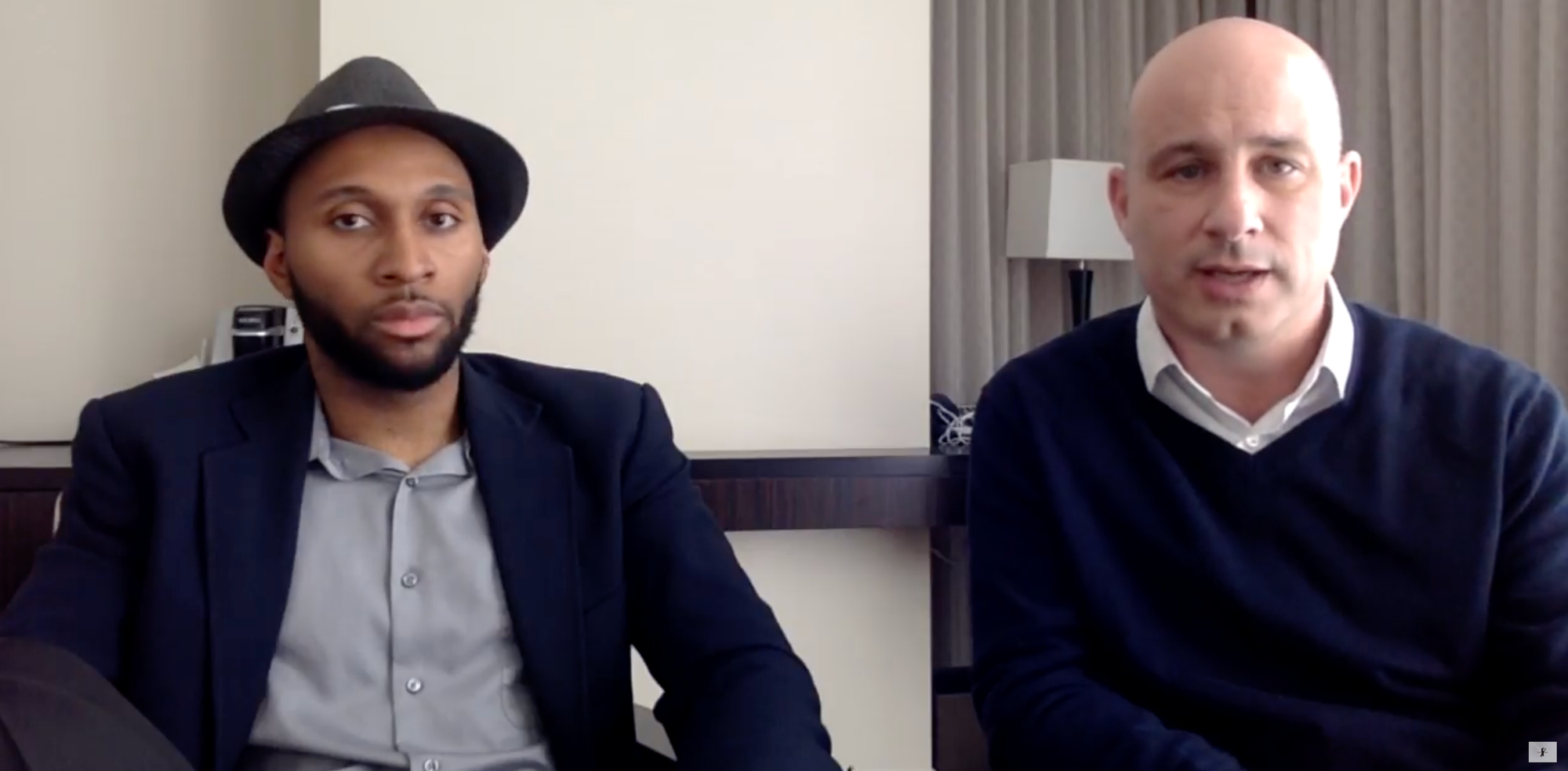 🎙️Transcript: The SDR Chronicles #100