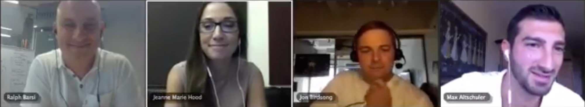 🎙️Transcript: How to Avoid SDR Burnout