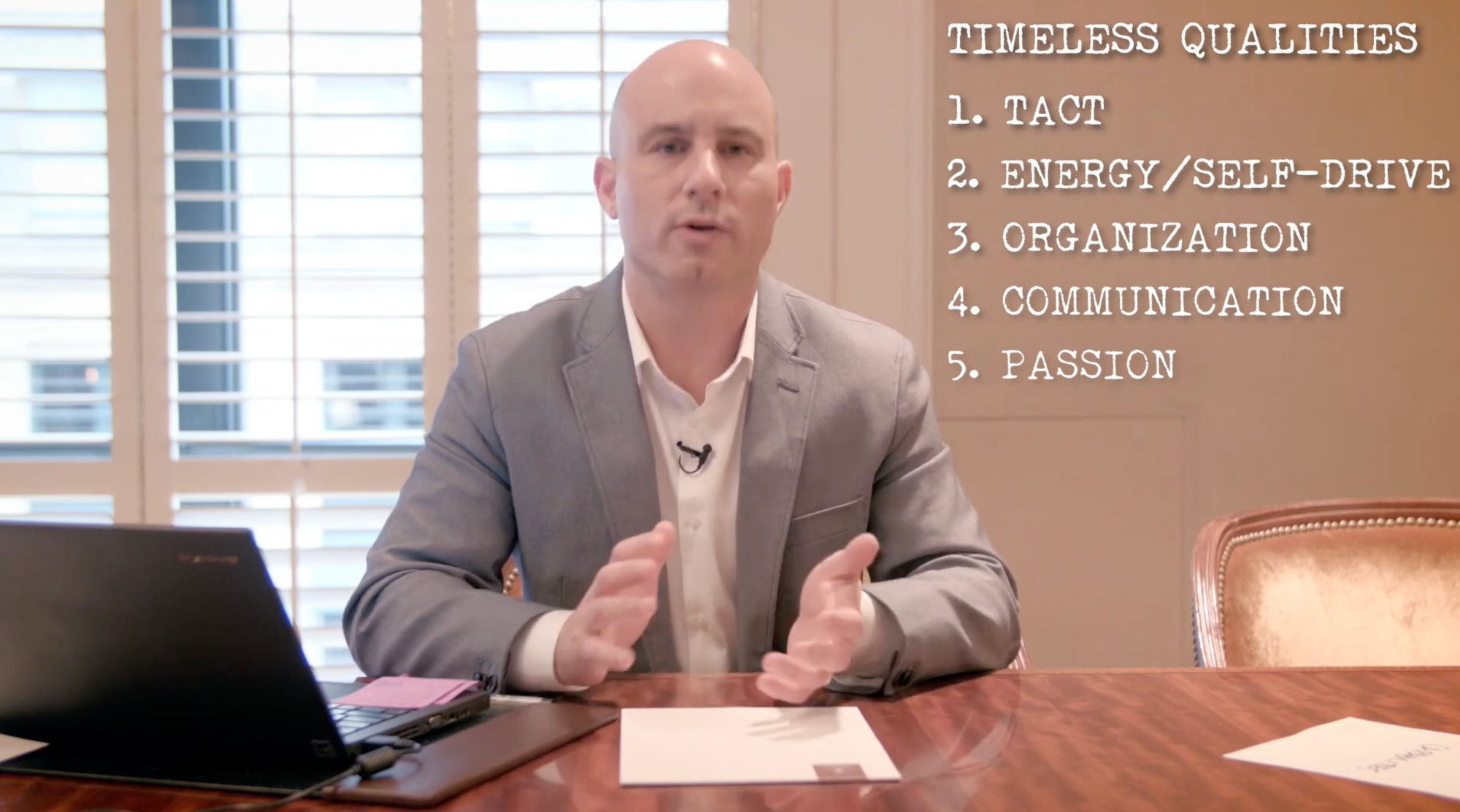 🎙️Transcript: What SDR Job Descriptions Are Really Telling You