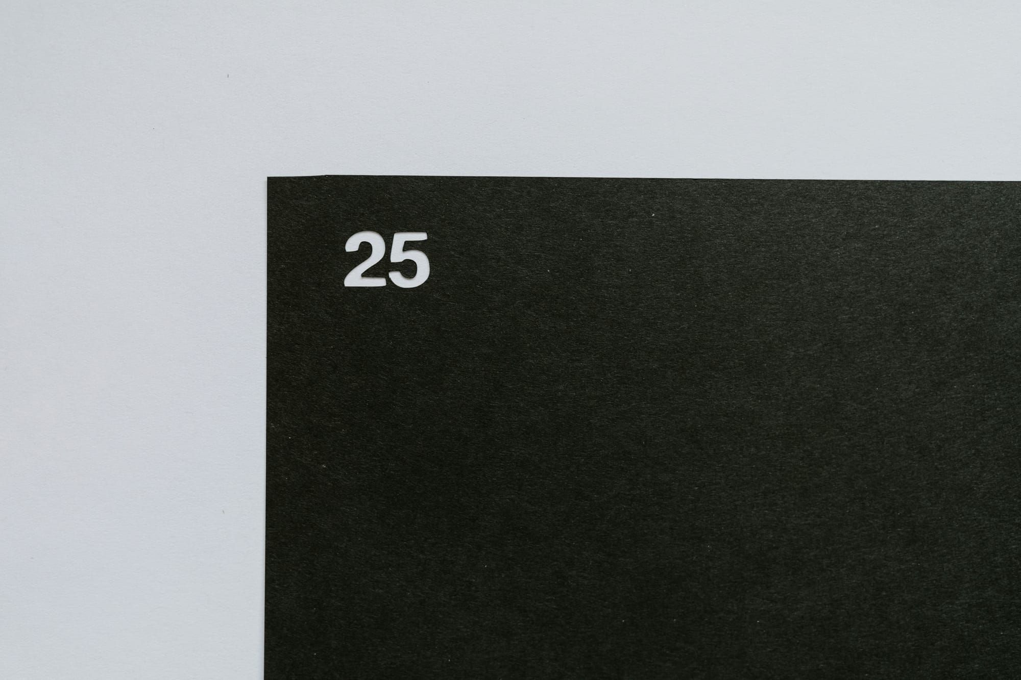 Annual Review of 2025