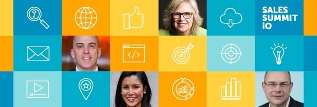 🎙️Transcript: SalesSummit.io